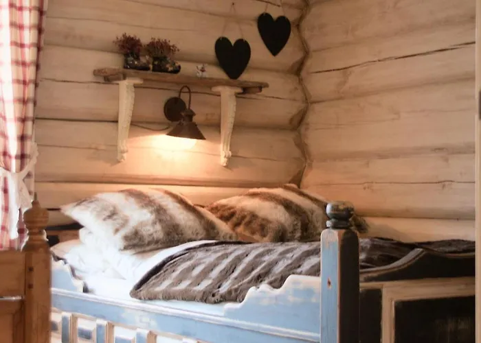 Nydelig Hyttetun Pa Torpoasen Casa vacanze